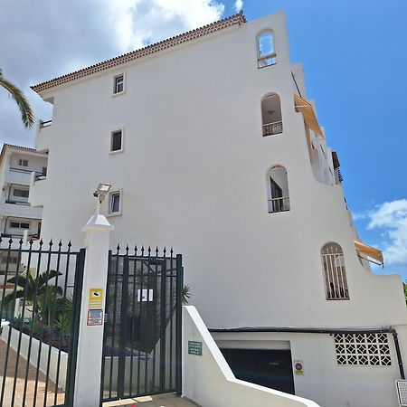 Parque Margarita, Terraza Vista Piscina Apartment Los Cristianos  Ngoại thất bức ảnh